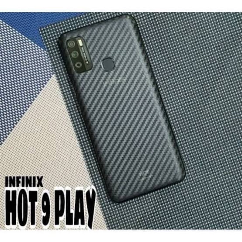 Garskin Anti Jamur Skin infinix Note 8/ Hot 9/ Hot 10/ 9 Play/ 10 play Skin Pelindung Belakang