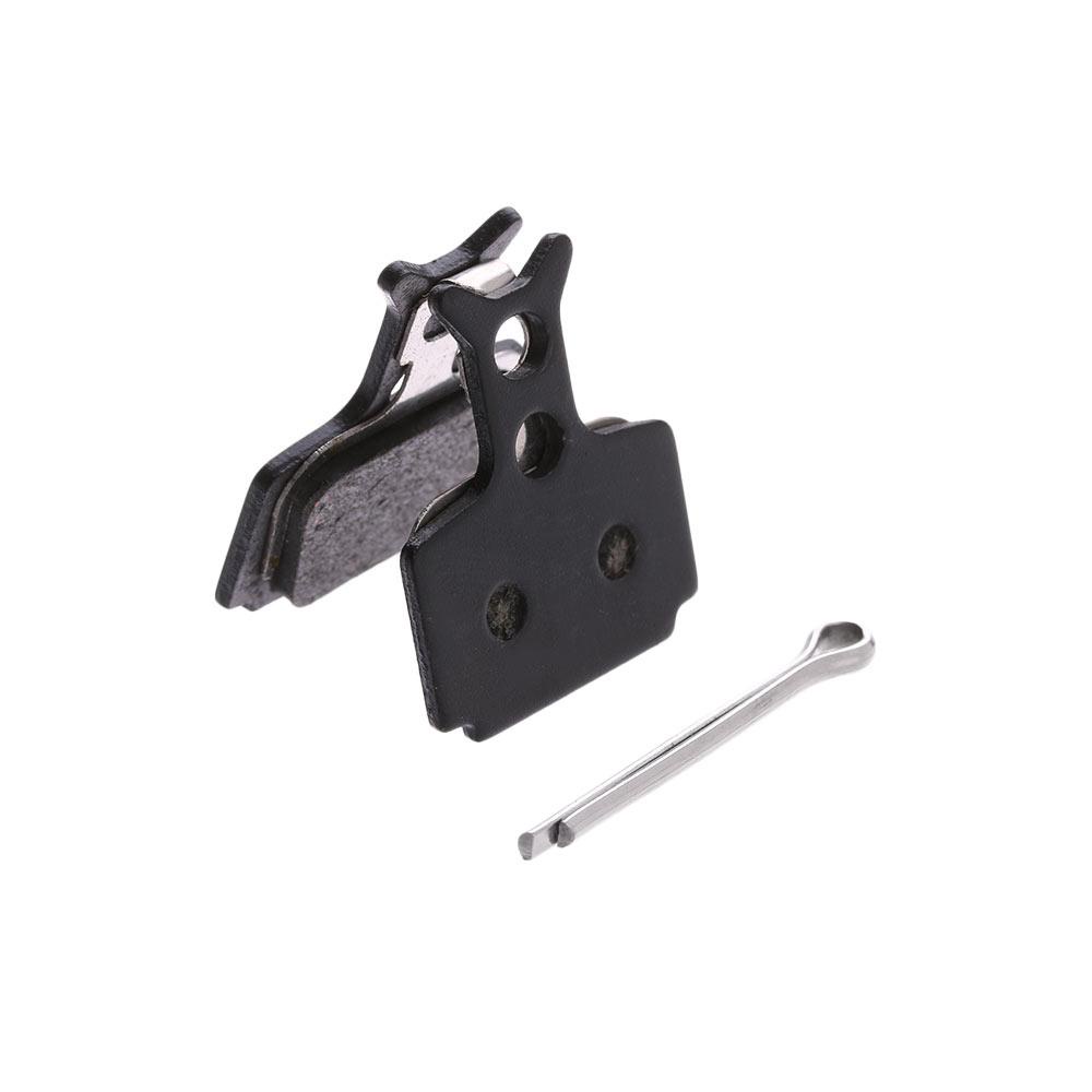 R-FLOWER 1pasang Kampas Rem Sepeda Panas Perlindungan Kualitas Tinggi Universal Blok