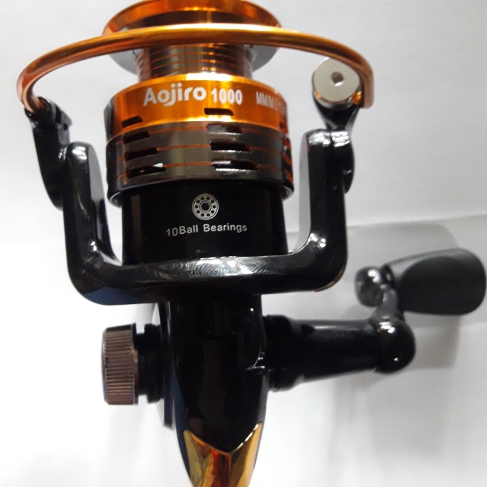 reel fugu aojiro 1000