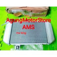 RADIATOR ASSY YAMAHA MX KING ORIGINAL