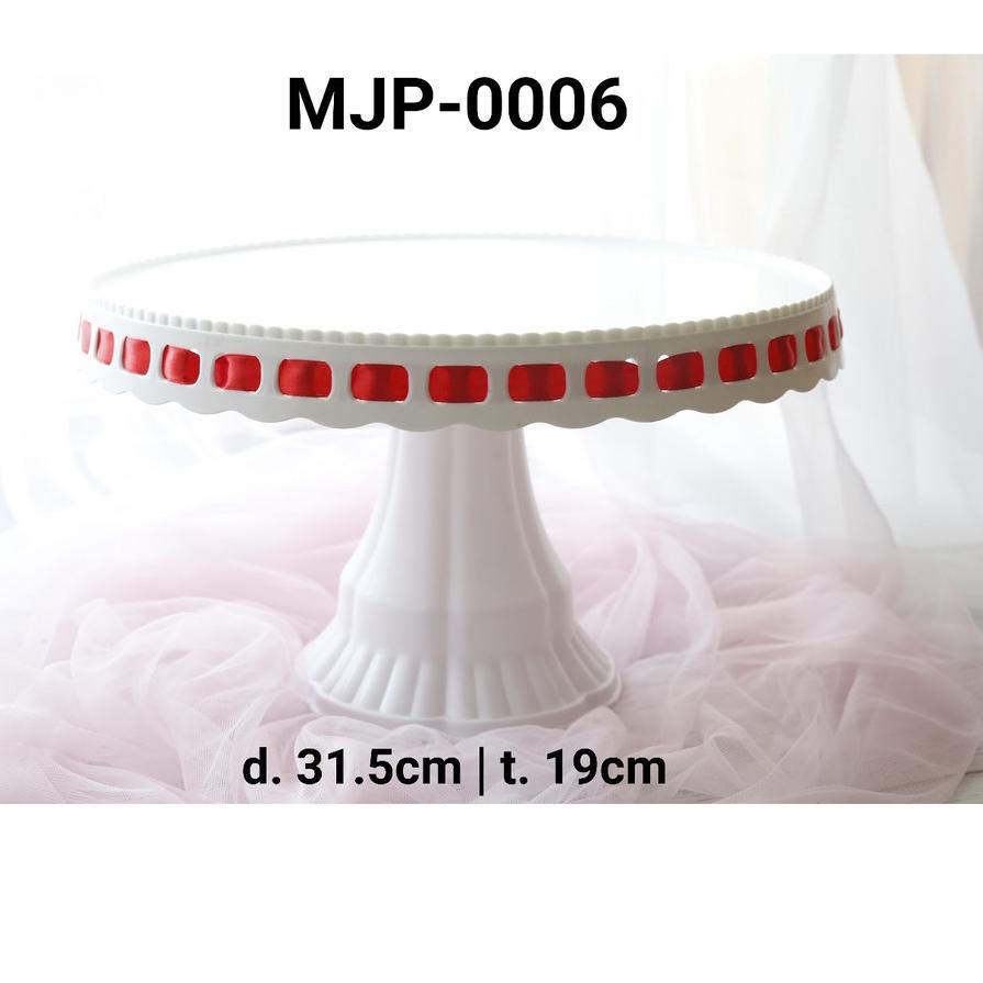 MJP-0006 Cakestand cake stand dessert table cake display .