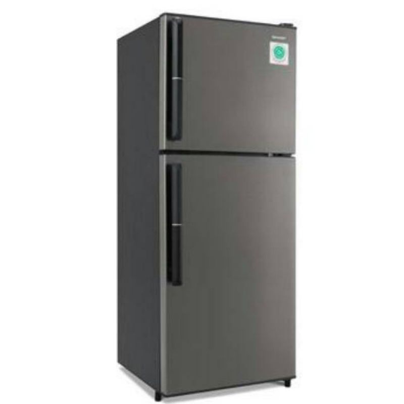 Kulkas 2 Pintu Sharp SJ246XG dengan Ice Maker #2505