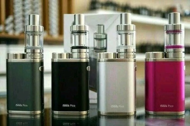 ISTICK PICO