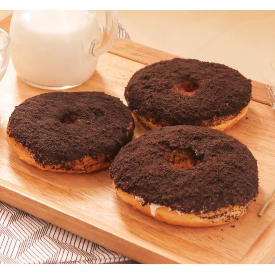 

Donut Oreo