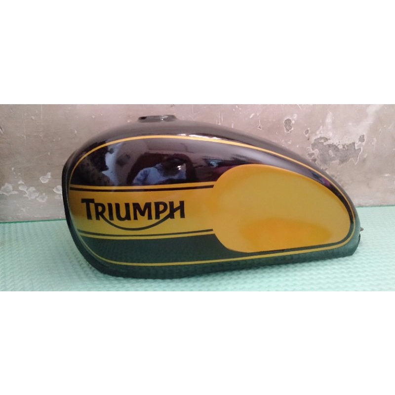 tangki japstyle Triumph