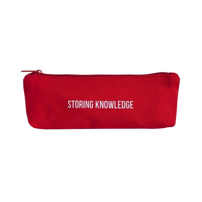 

TERBARU bits & bobs - Pencil Case Storing Knowledge Red/TEMPAT PENSIL AESTHETIC/TEMPAT PENSIL ANAK PEREMPUAN/TEMPAT PENSIL LUCU/TEMPAT PENSIL 3D/TEMPAT PENSIL TRANSPARAN/TEMPAT PENSIL LUCU/TEMPAT PENSIL KOREA/TEMPAT PENSIL KAIN/TEMPAT PENSIL KALKULATOR