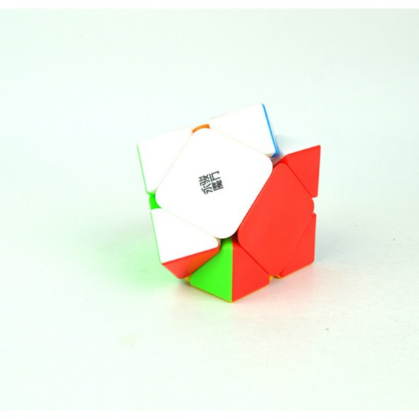 Rubik Skewb Yongjun Original YJ Speed Stickerless