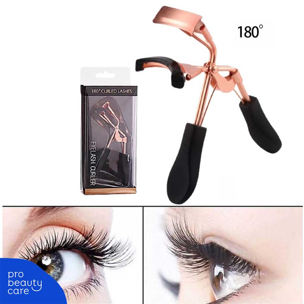 Penjepit Bulu Mata (Eyelash Curler) EY02