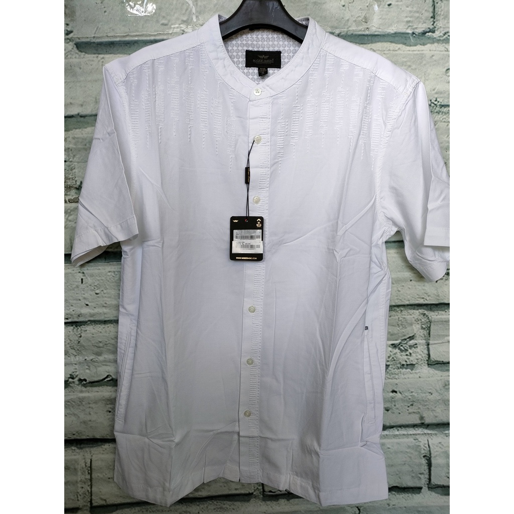 Koko M.Gee 3451C ALFERO C050 White Original