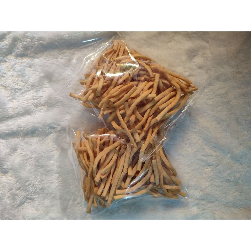 

Sistik kentang 250gr