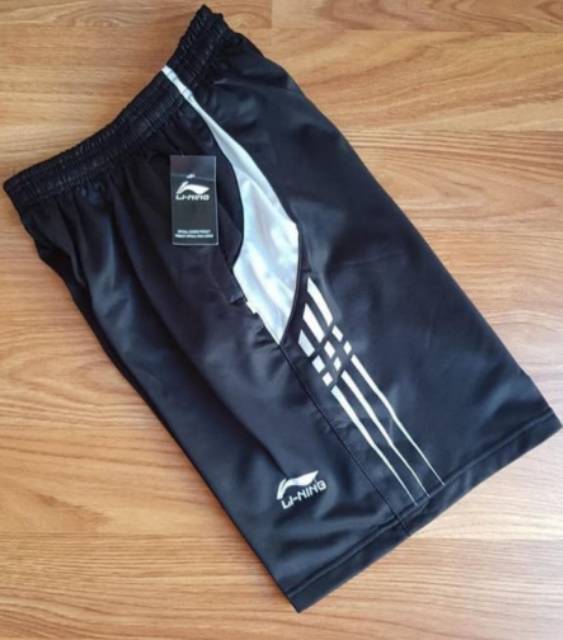 celana pendek/kolor polos