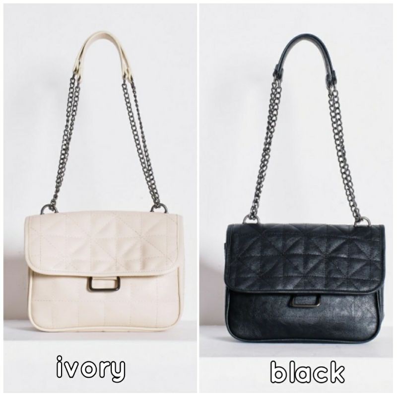 PRODUK GIYOMI || MILAN BAG BY GIYOMI