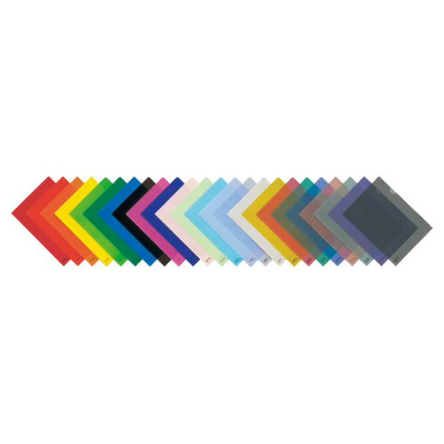 

Lihit Lab. Clear Sleeve A4 F-78