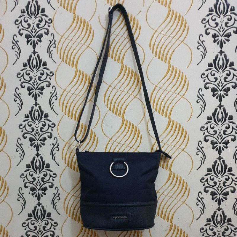 TAS SOPHIE MARTIN PARIS PRELOVED ORIGINAL