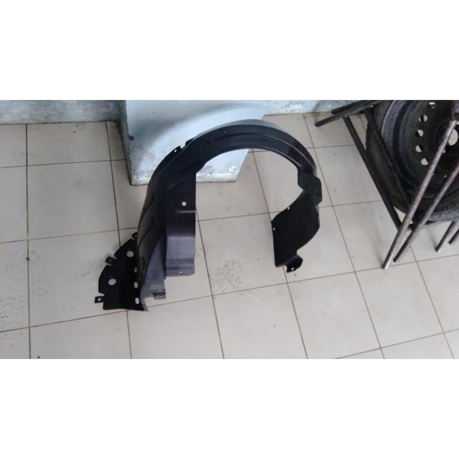 LINER FENDER DEPAN RH KANAN 23944153 WULING CONFERO S / WULING DB 2018 - 2022