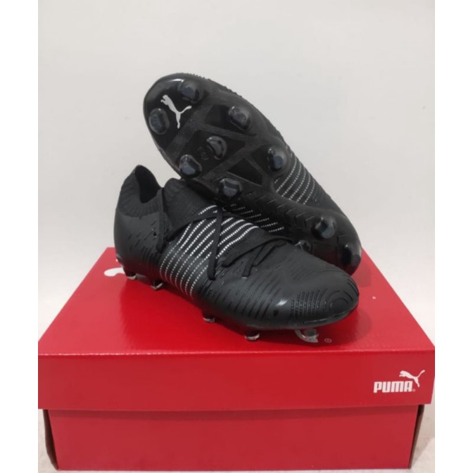 puma future z.1 black fg