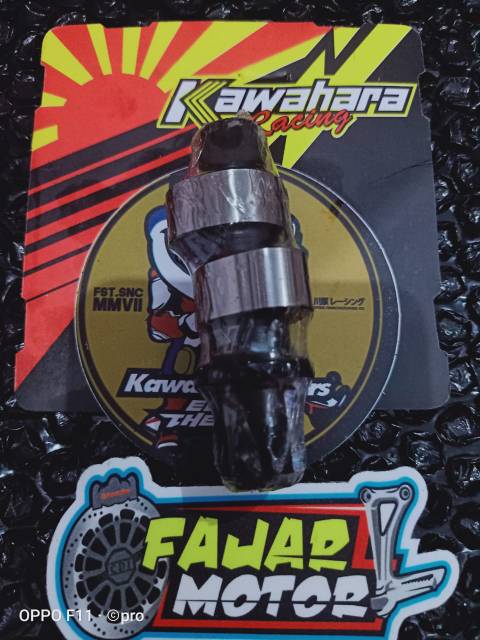 KAWAHARA K2R NOKEN AS PNP JUPITER MIO