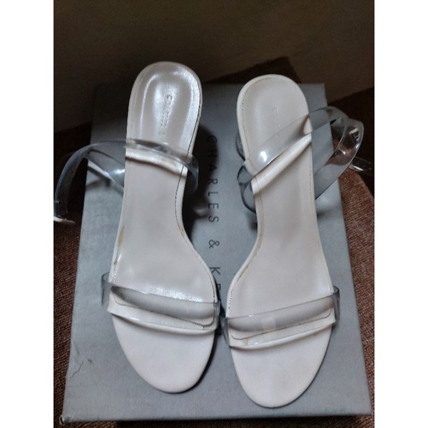 Preloved Charles & Keith