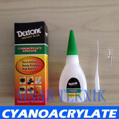 

Lem Dextone Korea Cyanoacrylate Sg15 Sitekni88 Berkualitas