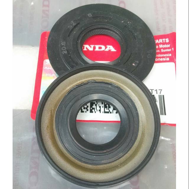 Sil kruk as beat, vario