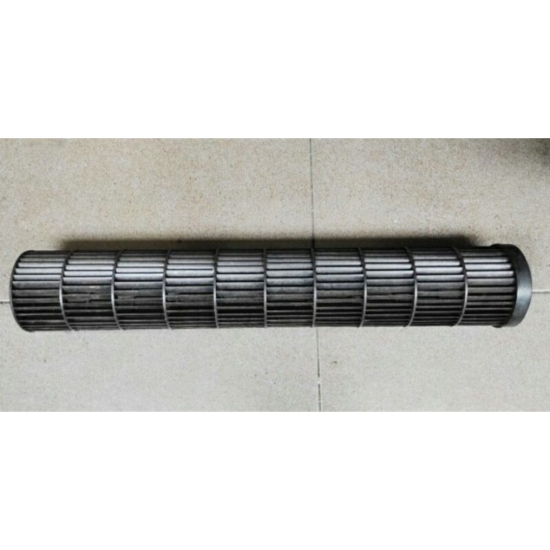 Blower fan indoor ac split Daikin FTKC25QVM4 orisinil