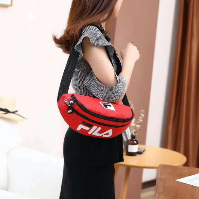 Bumbag tas punggung wanita2 683