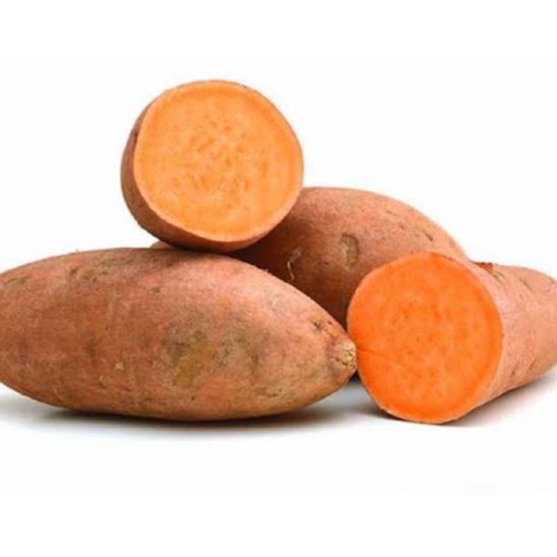 

Ubi Oren 1 kg