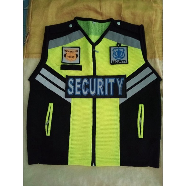 ROMPI SECURITY DABELL MIIS