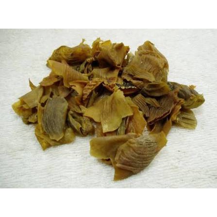 

100 G GR GRAM JI NEI JIN 鸡内金 ENDOTHELIUM CORNEUM GIGERIAE GALLI