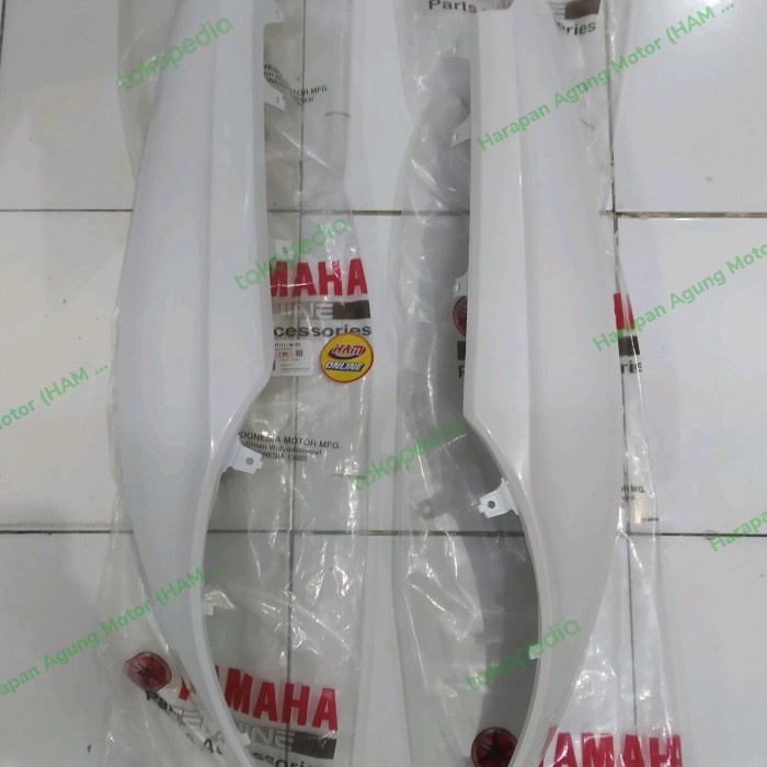 Cover Body Mio J Mio GT Ori YGP