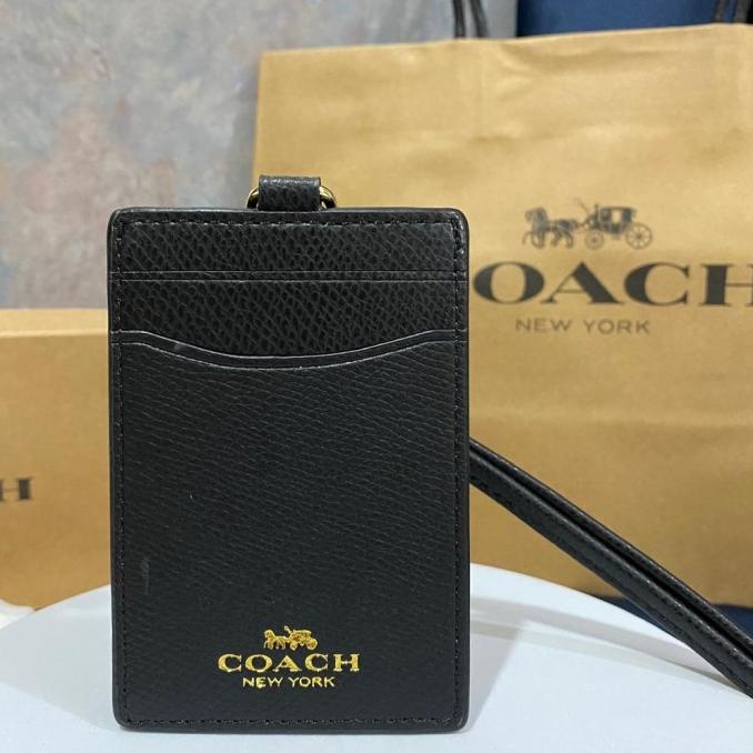 

Coach Lanyard Original