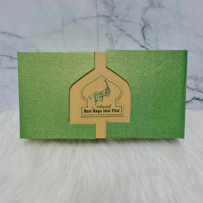 

Box MT 15x30x8 Kotak kue kering Lebaran Natal Imlek Luar kota / hamper