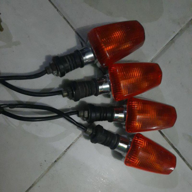 Sen rx king original