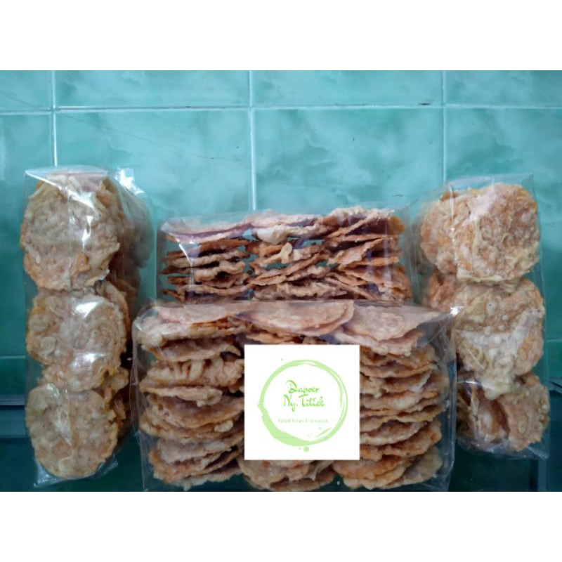 

KeripikTempe