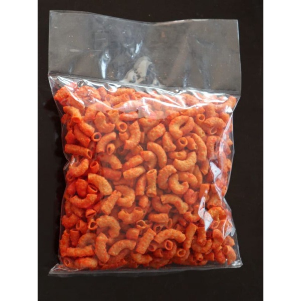 

Makaroni bantet pedas 200 gram