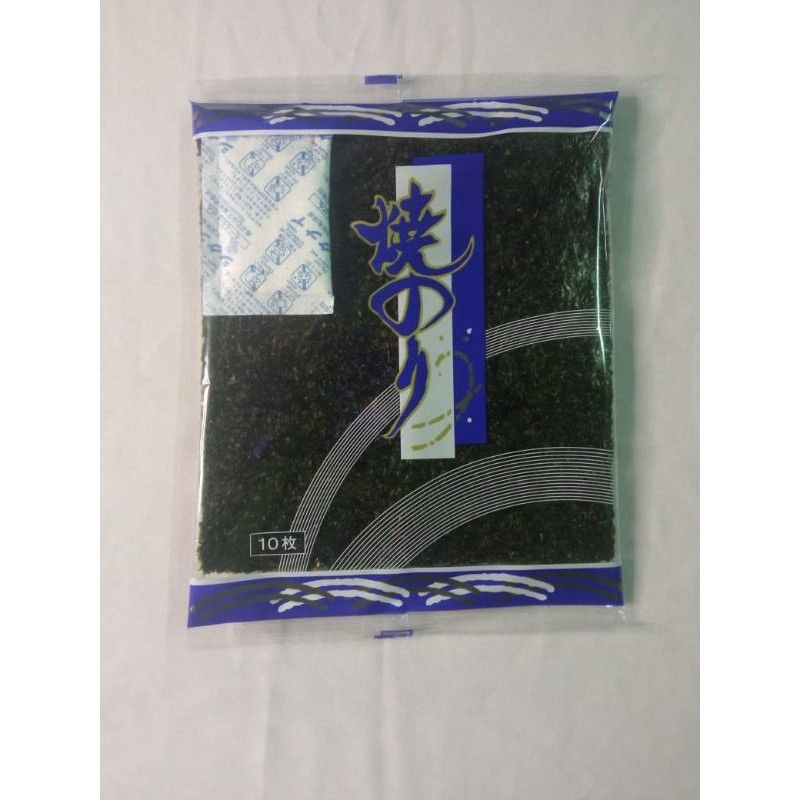 

Akitsuya sushi nori(yakinori) zenkei almi bag