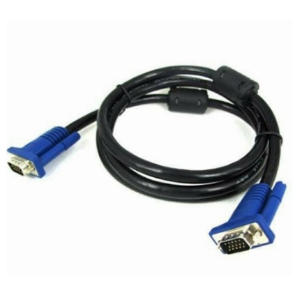 Kabel VGA TO VGA 1,5M | ori kabel vga 1,5M