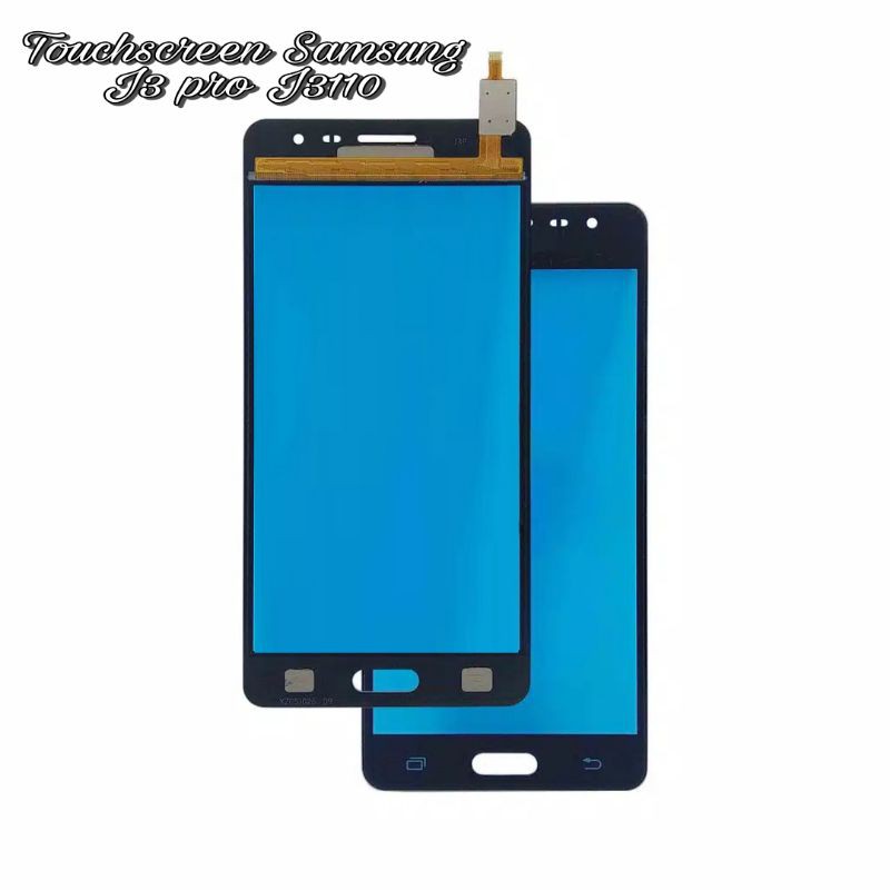 Touchscreen Samsung J3 pro J3110 2016