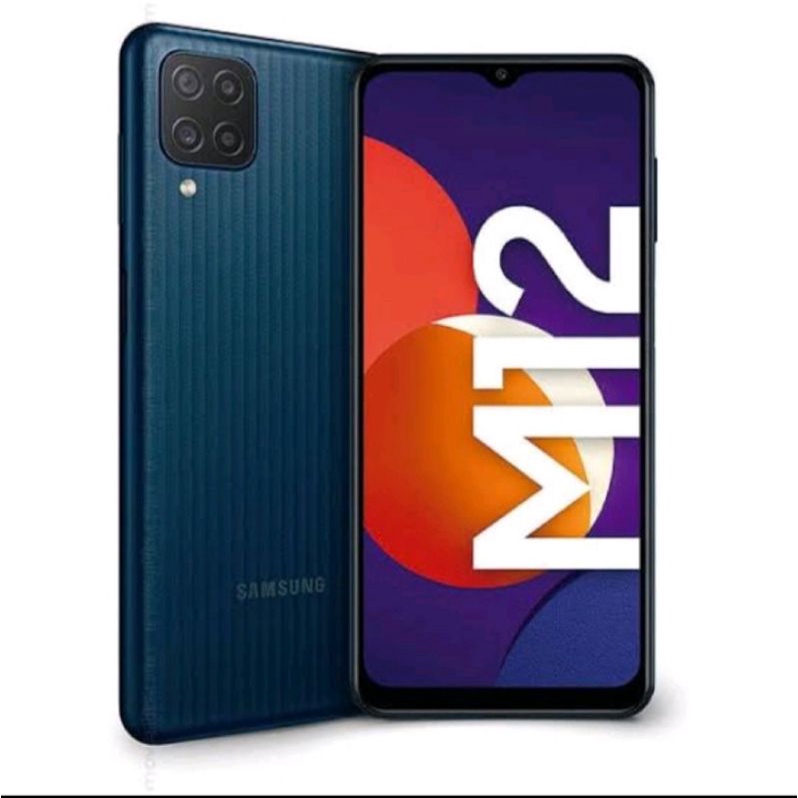 Samsung Galaxy M12