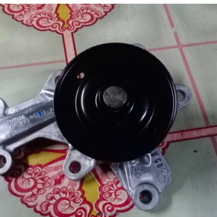 Water pump Toyota Avanza velos