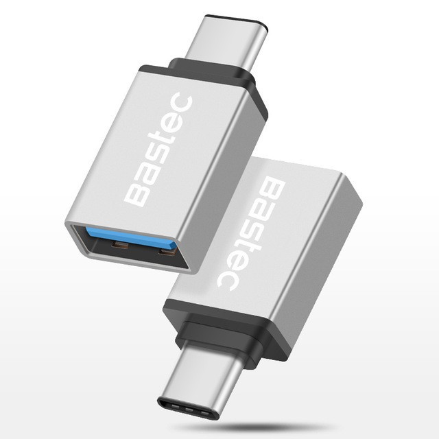 Gs8pro OTG Hp USB Type C to USB 3.1 OTG Smartphone android metal taff A2