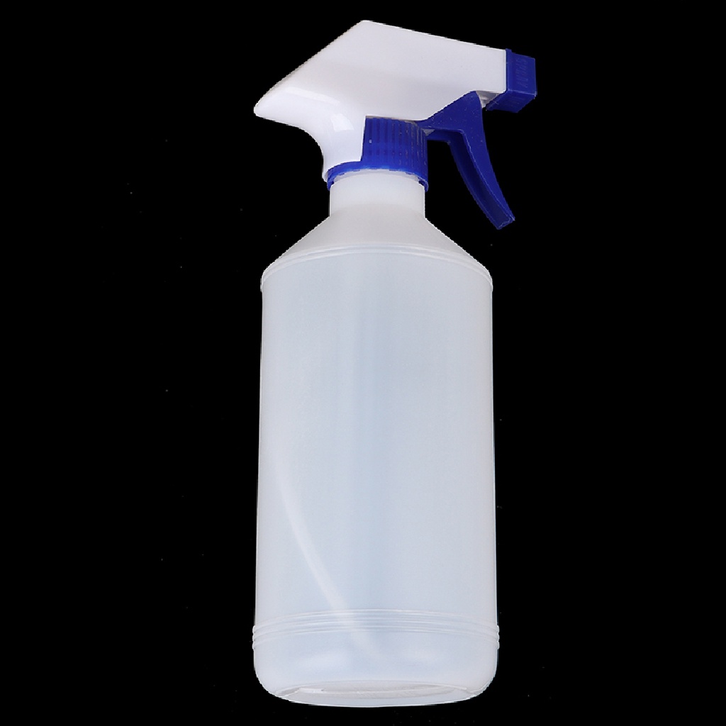 Gongjing1 Botol Spray 500ml Untuk Menyiram Tanaman