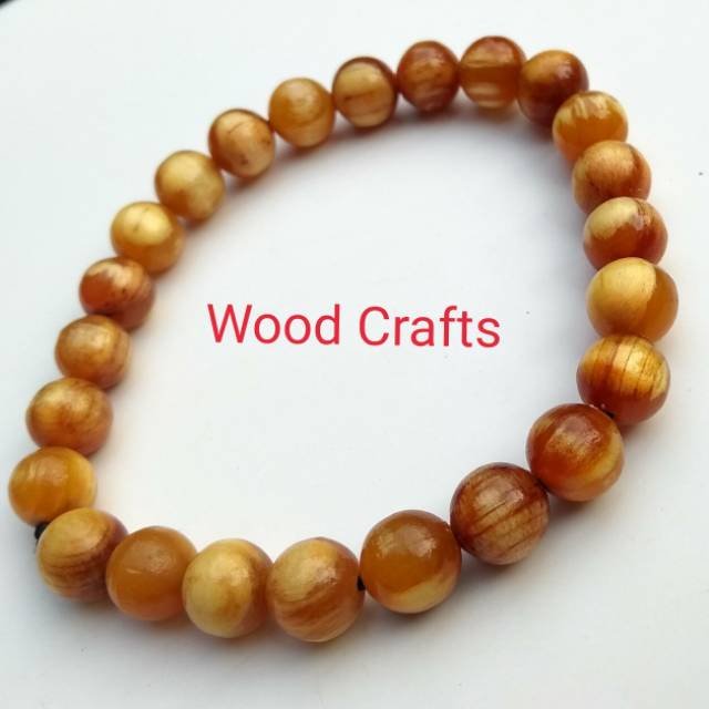 Gelang Damar / Pinus / Getah Pinus / Damar Pinus