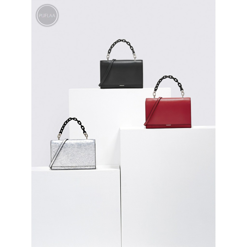 Tas CK CNK 0374 | Charles And Keith Original