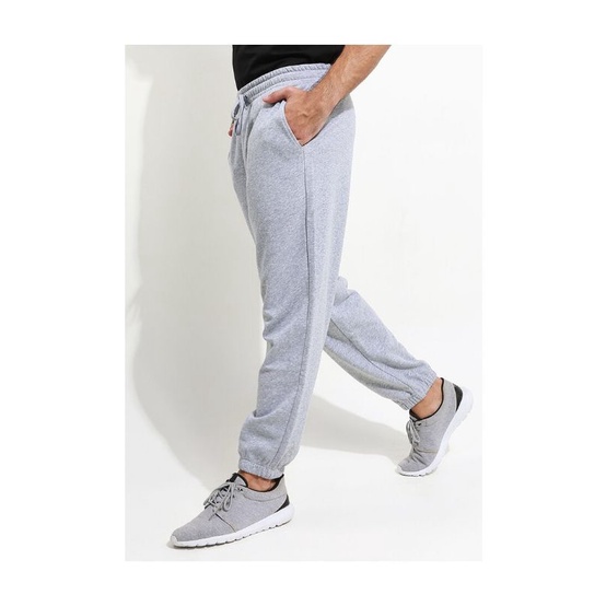 JOGGER UNISEX CASUAL BRANDED EXPORT TERMURAH