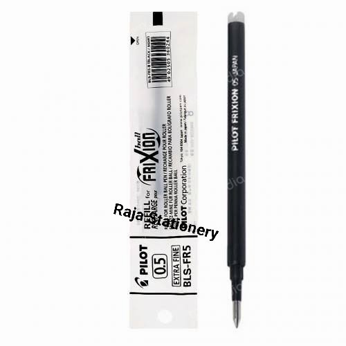 

Limited Pilot Pen Frixion Refill 0.5 0.7 / Isi Ulang Pen Frixion Pilot Bagus