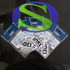 

STIKER SHOEI BESAR ISI 2 PC