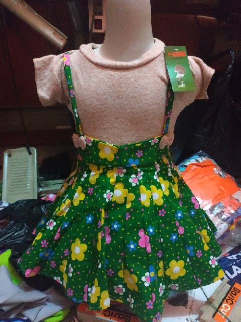 Orderan ayu ningsih dress campur model