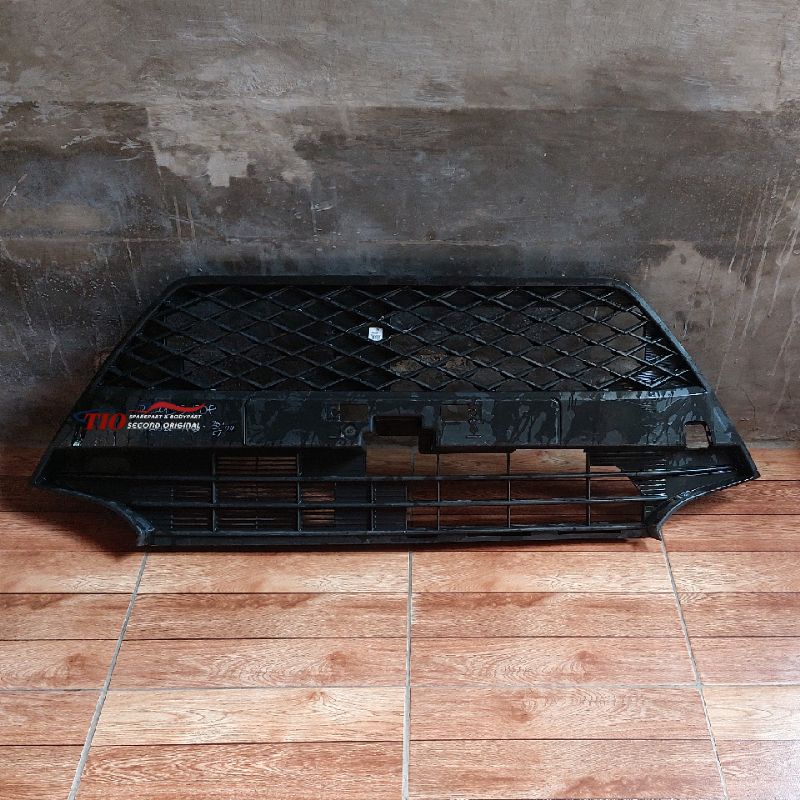 Ram bemper Toyota Raize