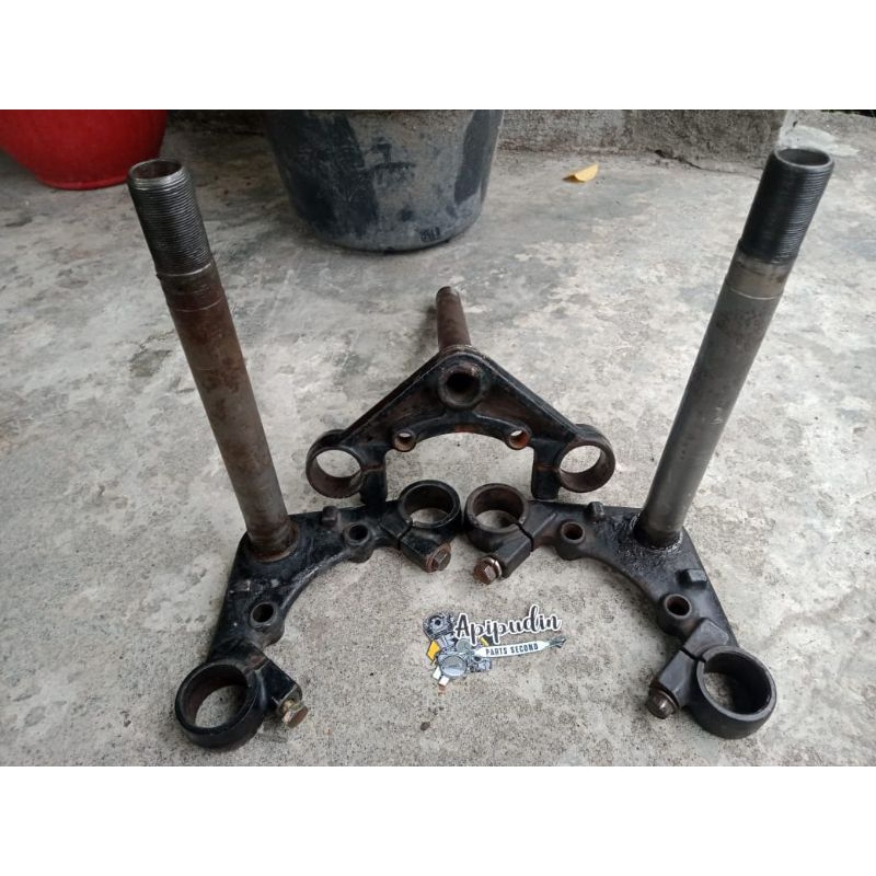 SEGITIGA T BAWAH GLMAX GLPRO ORIGINAL GL MAX PRO ORI